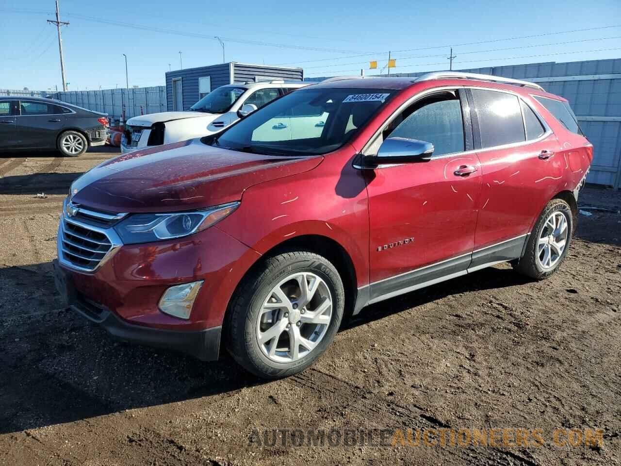 3GNAXXEV2KS519096 CHEVROLET EQUINOX 2019