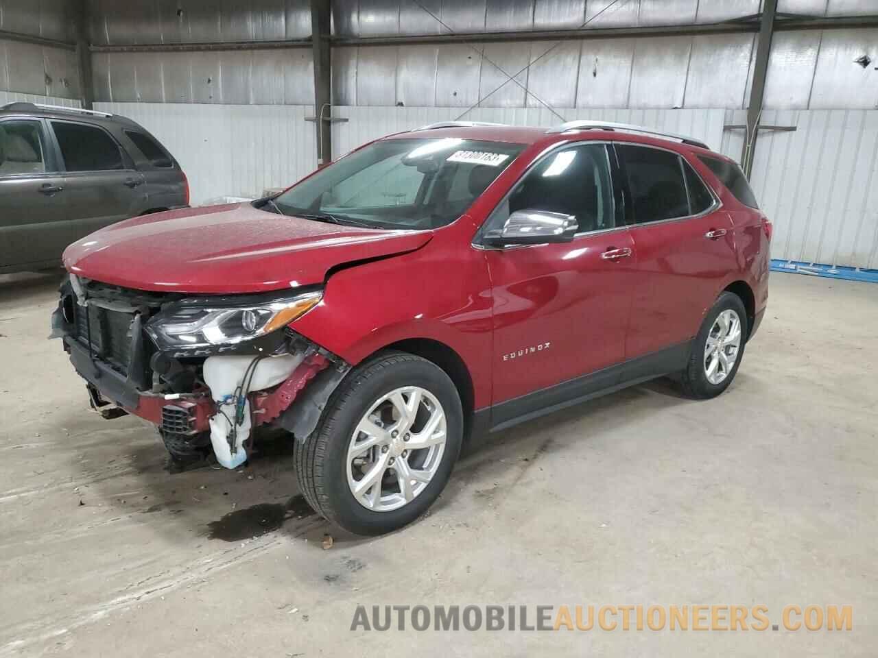 3GNAXXEV2KS575975 CHEVROLET EQUINOX 2019