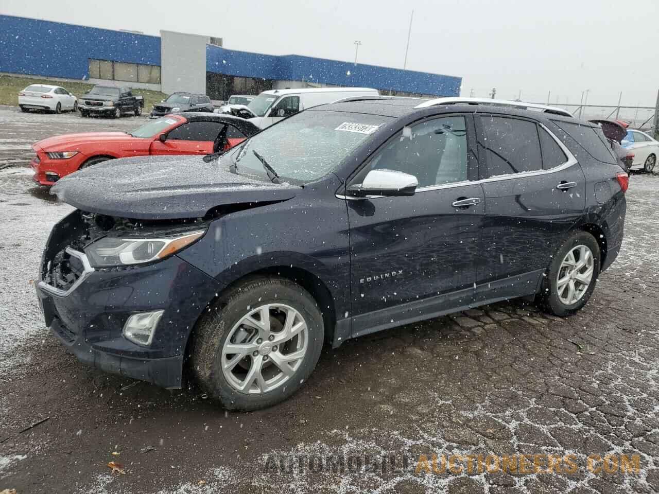 3GNAXXEV2LS536174 CHEVROLET EQUINOX 2020