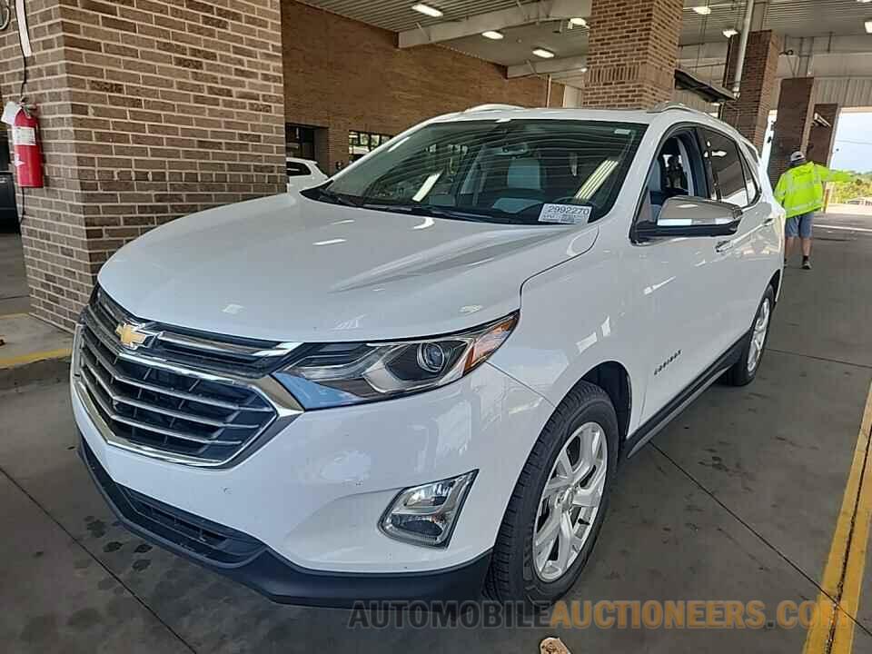 3GNAXXEV2LS629860 Chevrolet Equinox AWD 2020