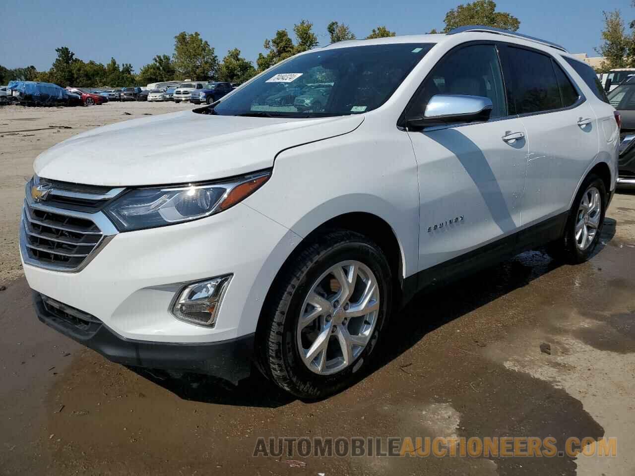 3GNAXXEV2LS723740 CHEVROLET EQUINOX 2020