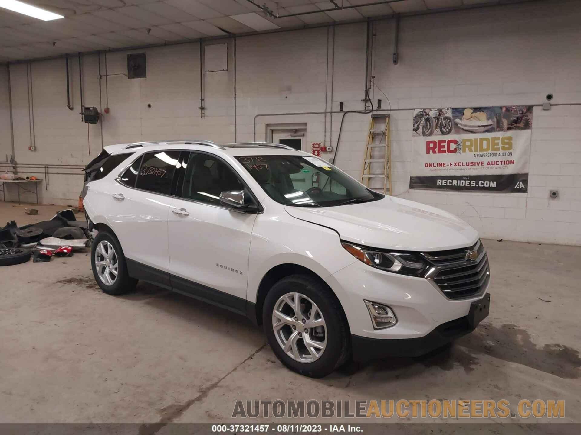 3GNAXXEV2LS736472 CHEVROLET EQUINOX 2020