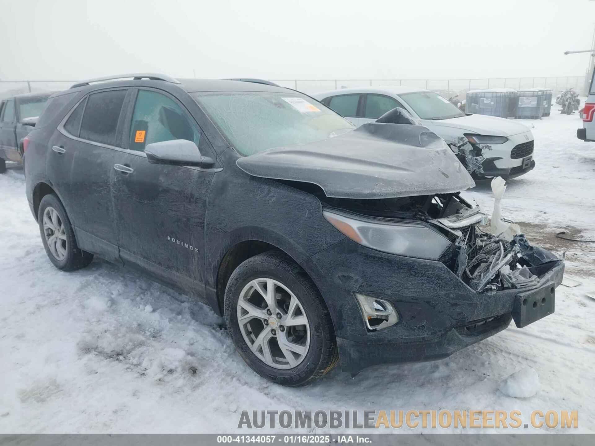 3GNAXXEV2MS137119 CHEVROLET EQUINOX 2021