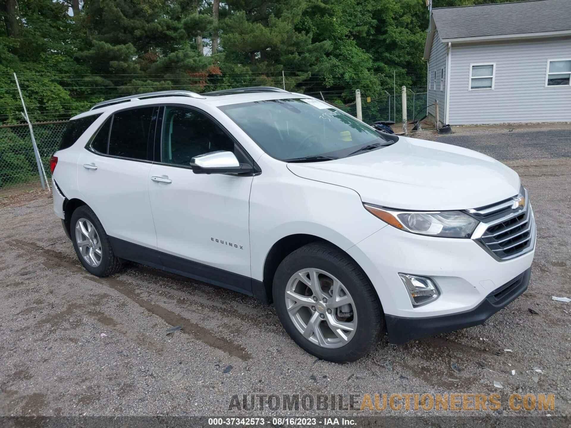 3GNAXXEV2MS181525 CHEVROLET EQUINOX 2021