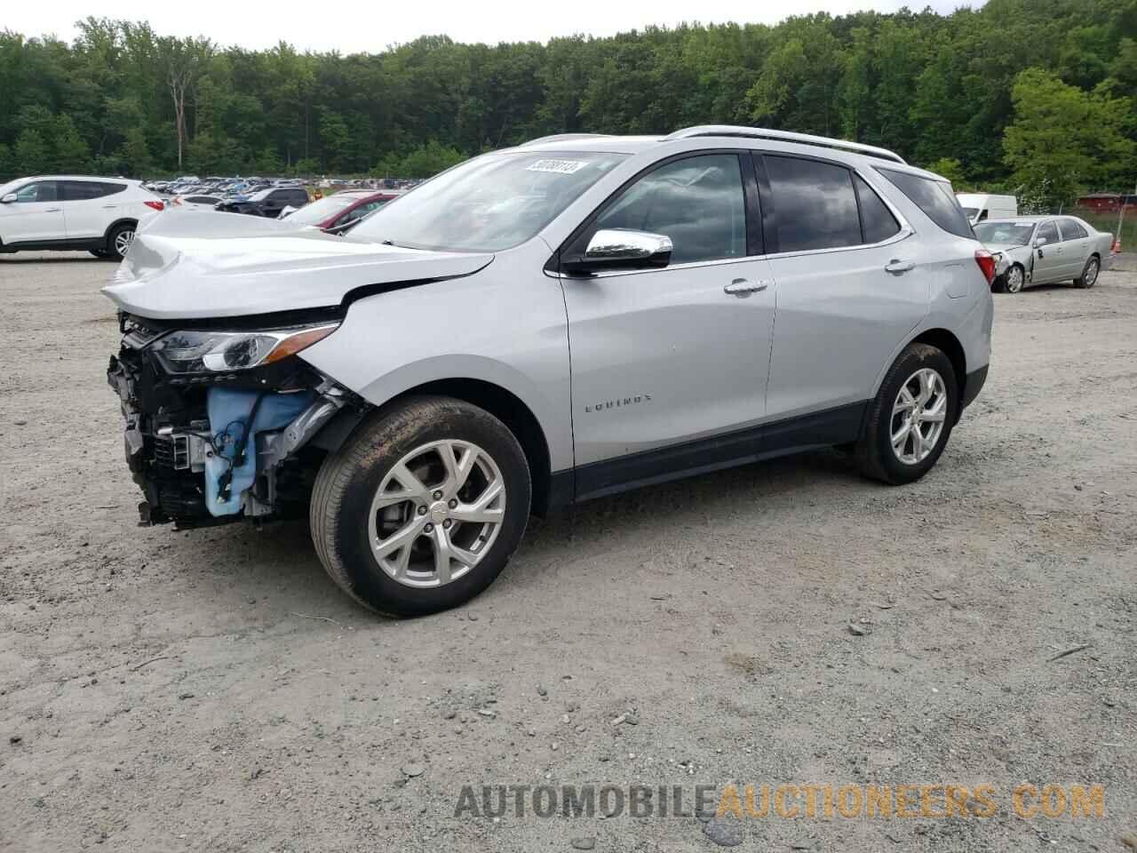 3GNAXXEV3KL215446 CHEVROLET EQUINOX 2019