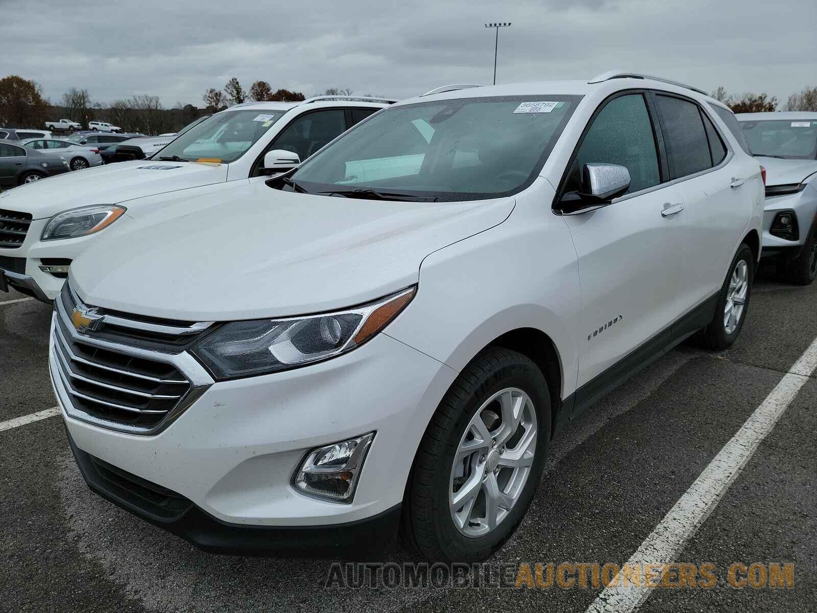 3GNAXXEV3MS127201 Chevrolet Equinox 2021