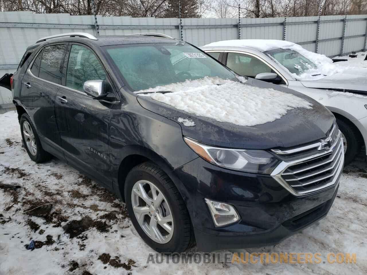 3GNAXXEV3MS130342 CHEVROLET EQUINOX 2021