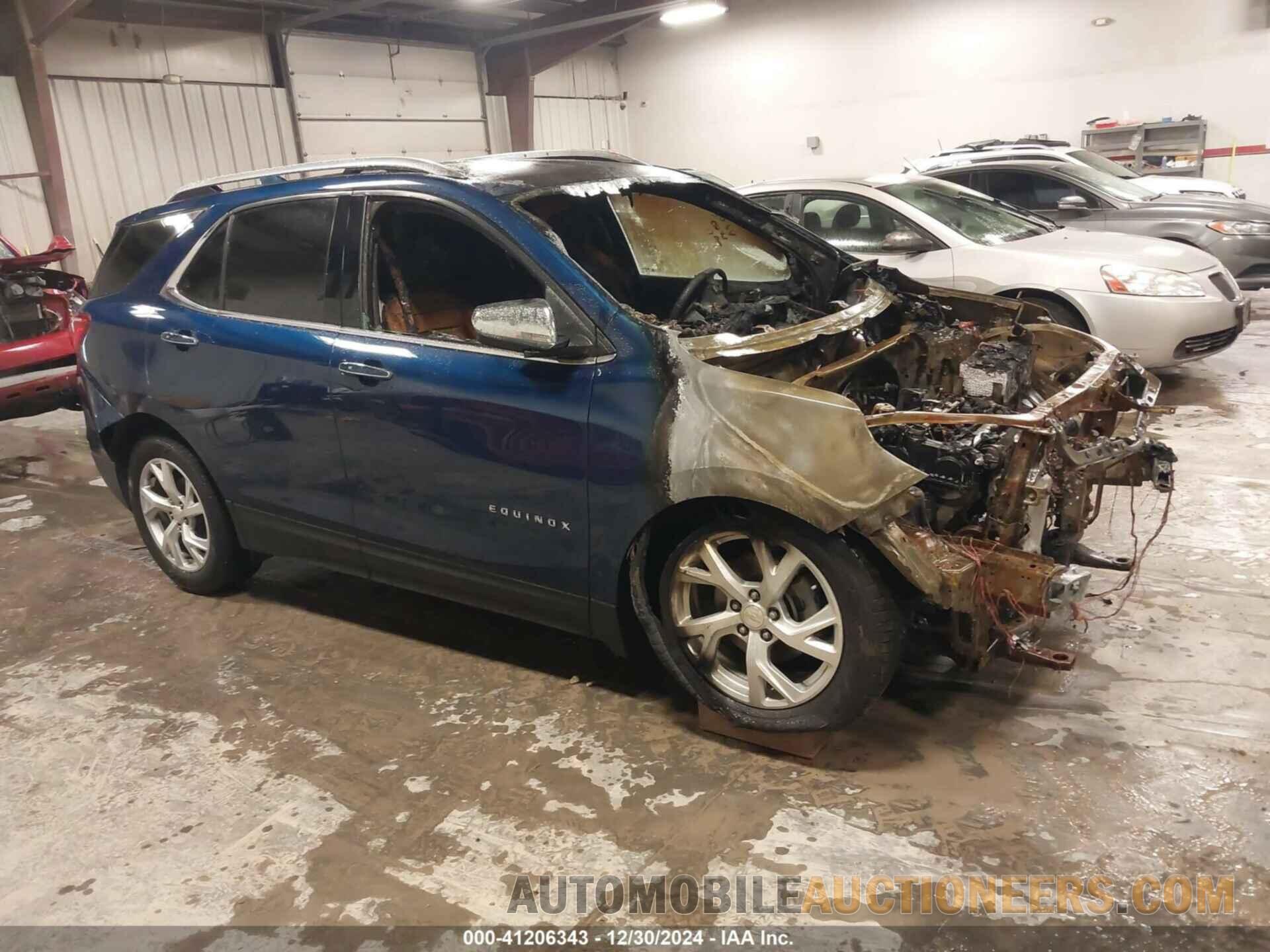 3GNAXXEV4KL384133 CHEVROLET EQUINOX 2019