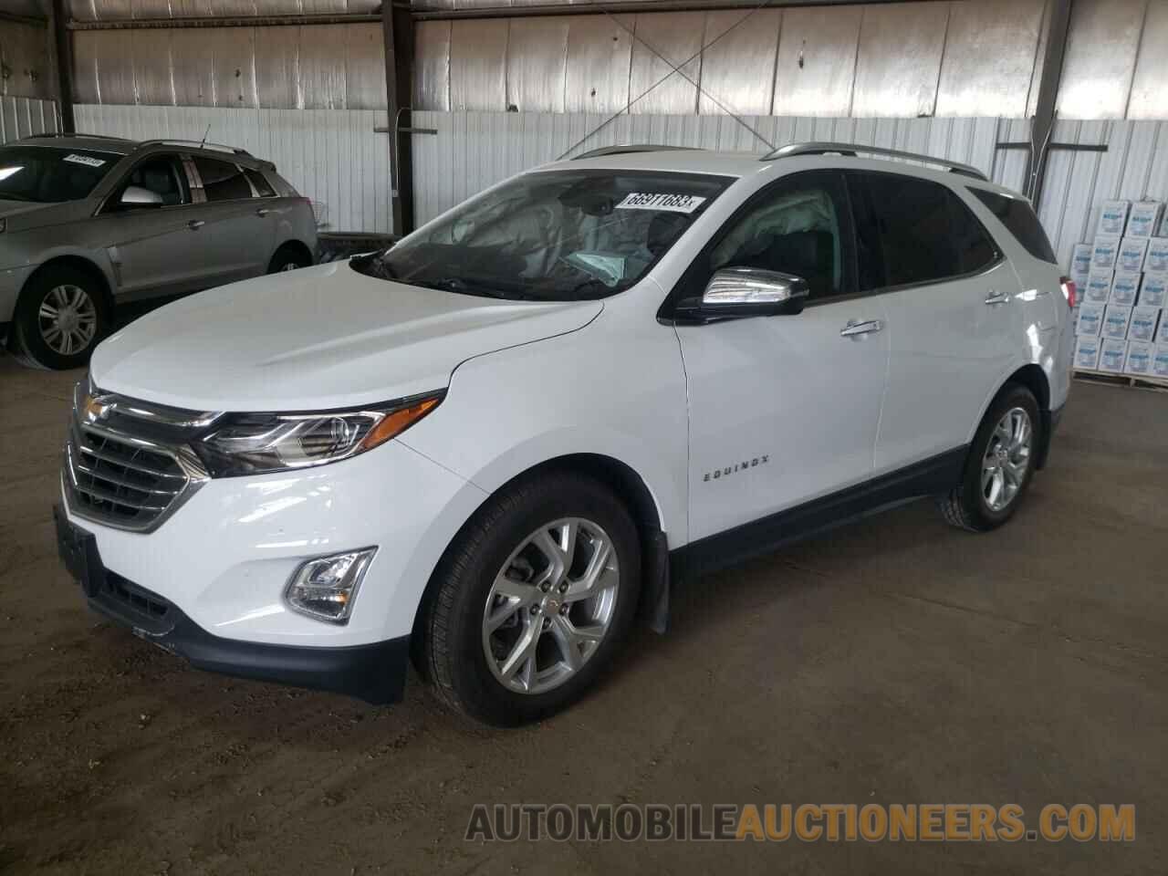 3GNAXXEV4KS514644 CHEVROLET EQUINOX 2019