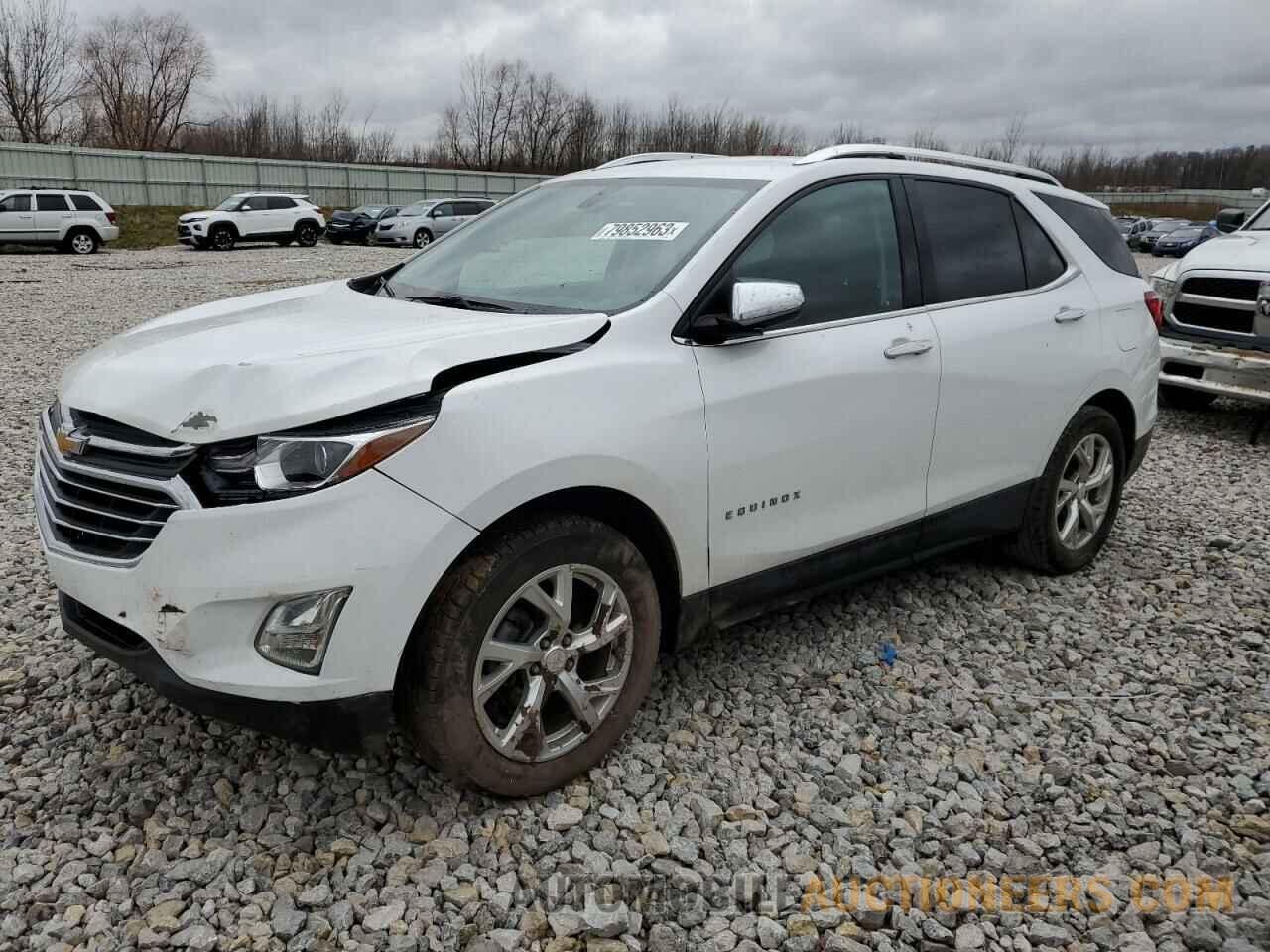 3GNAXXEV4KS557526 CHEVROLET EQUINOX 2019