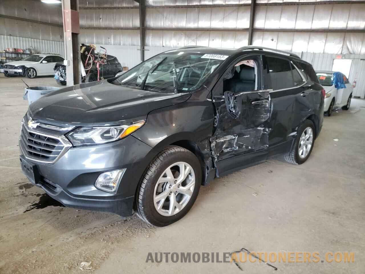 3GNAXXEV4LS525452 CHEVROLET EQUINOX 2020