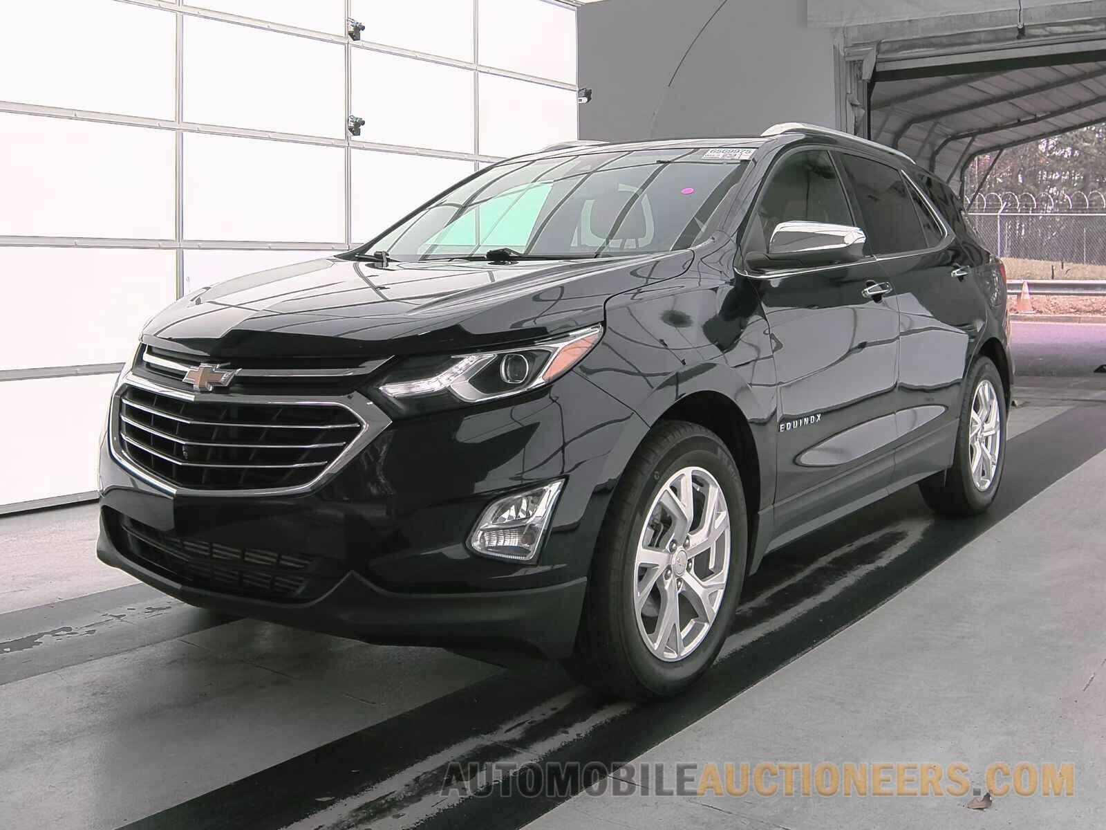 3GNAXXEV4LS682396 Chevrolet Equinox 2020