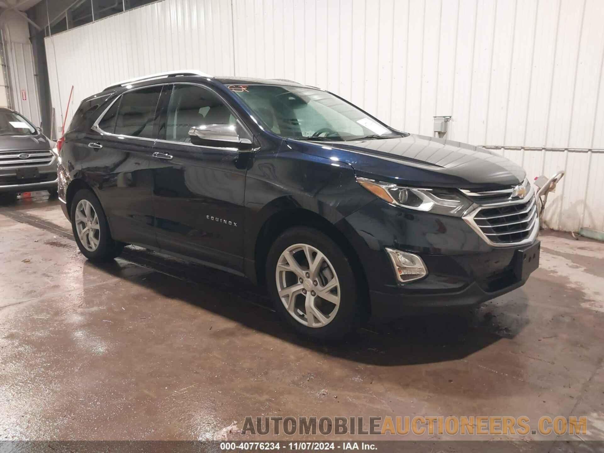 3GNAXXEV4MS119852 CHEVROLET EQUINOX 2021