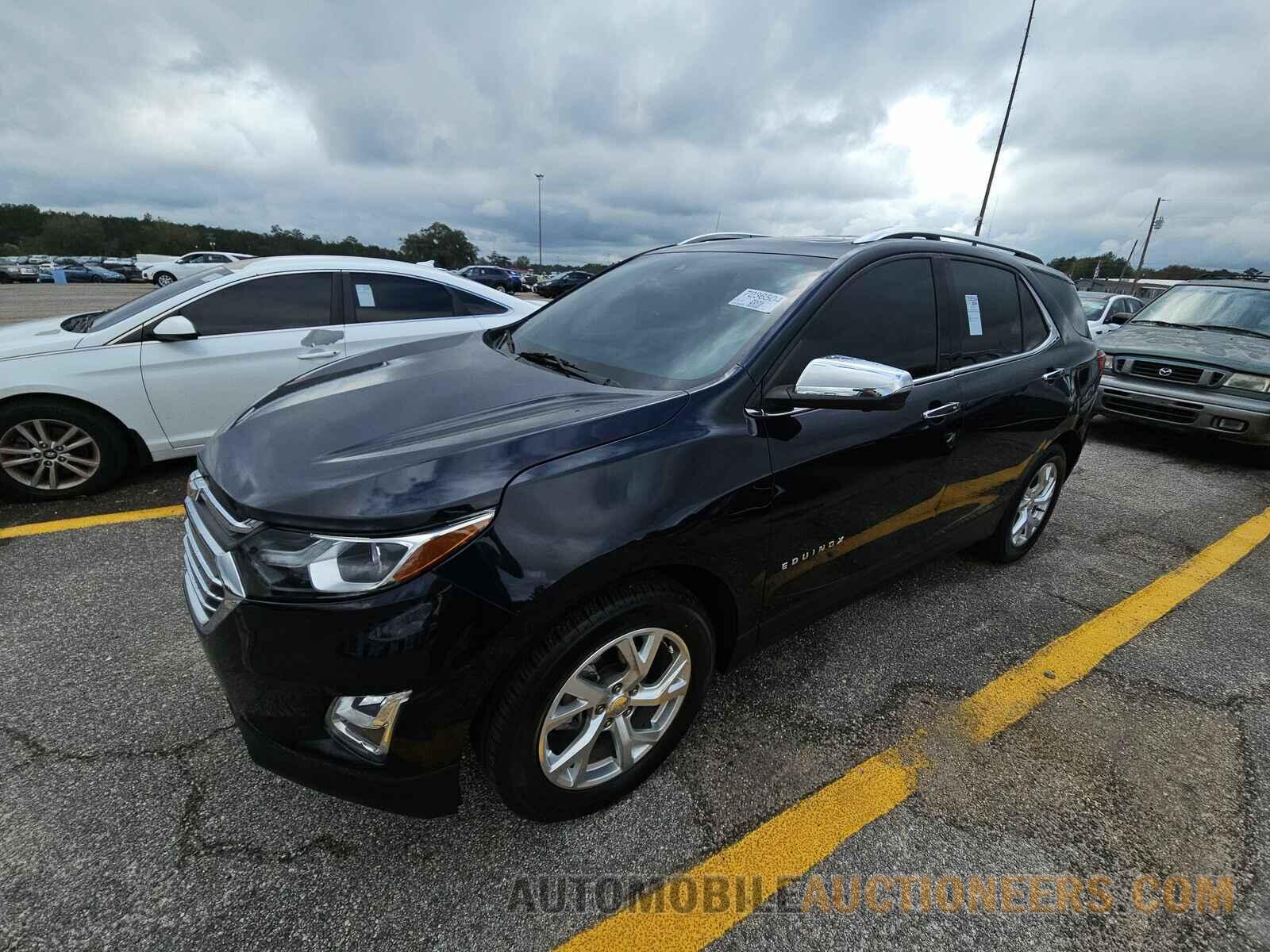 3GNAXXEV4MS121410 Chevrolet Equinox 2021