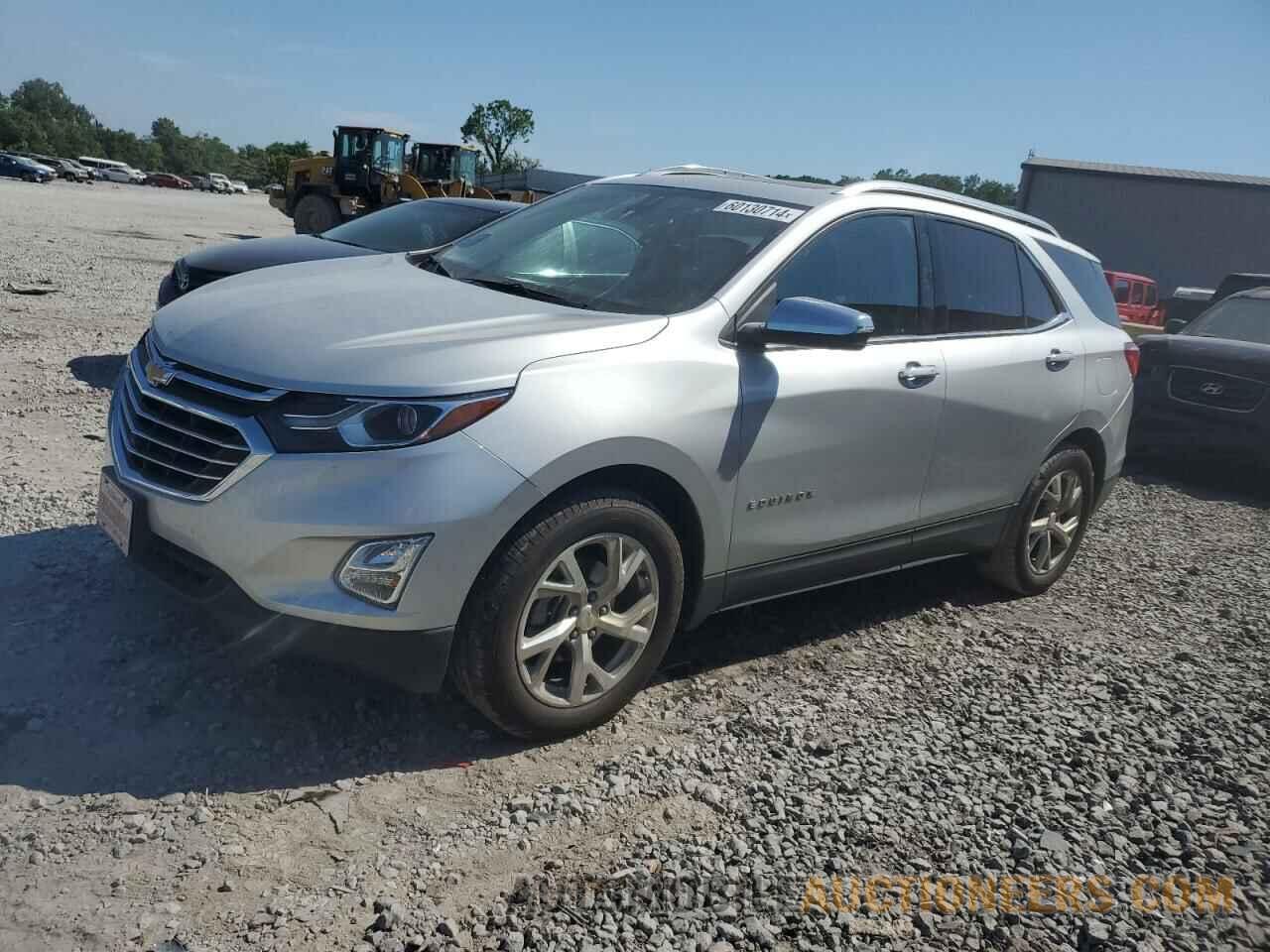 3GNAXXEV4MS142578 CHEVROLET EQUINOX 2021