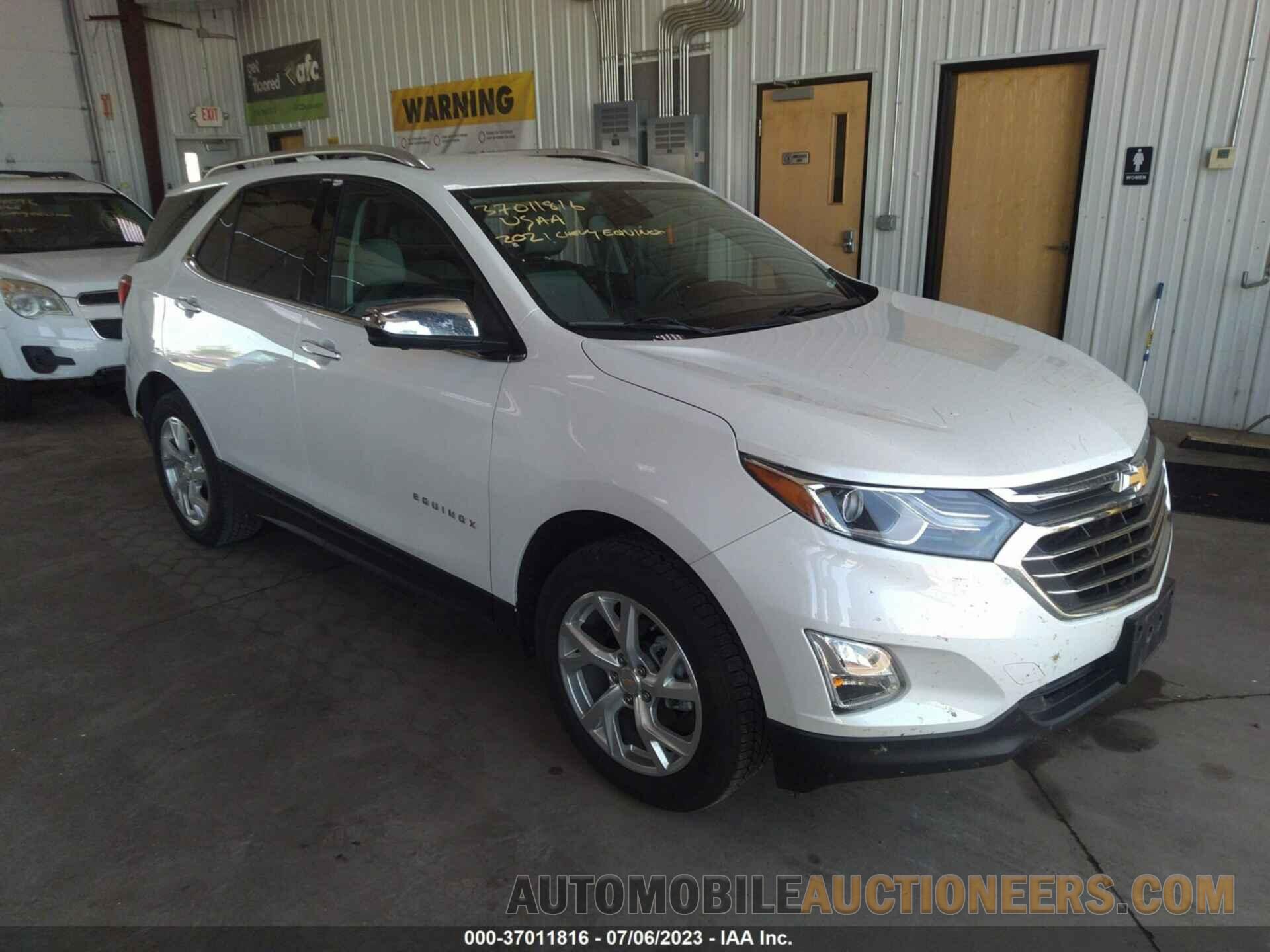 3GNAXXEV4MS153094 CHEVROLET EQUINOX 2021