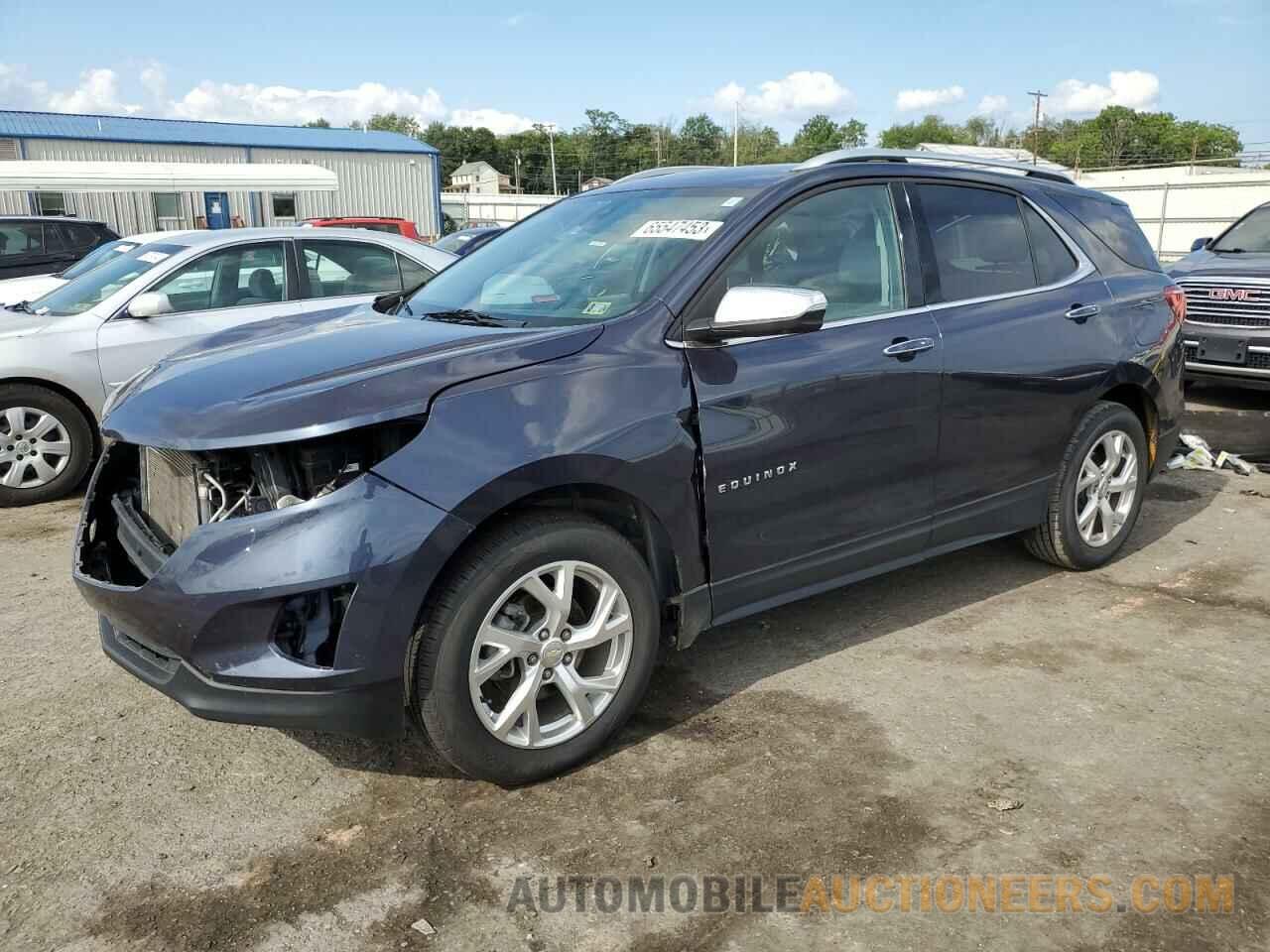 3GNAXXEV5KL284896 CHEVROLET EQUINOX 2019