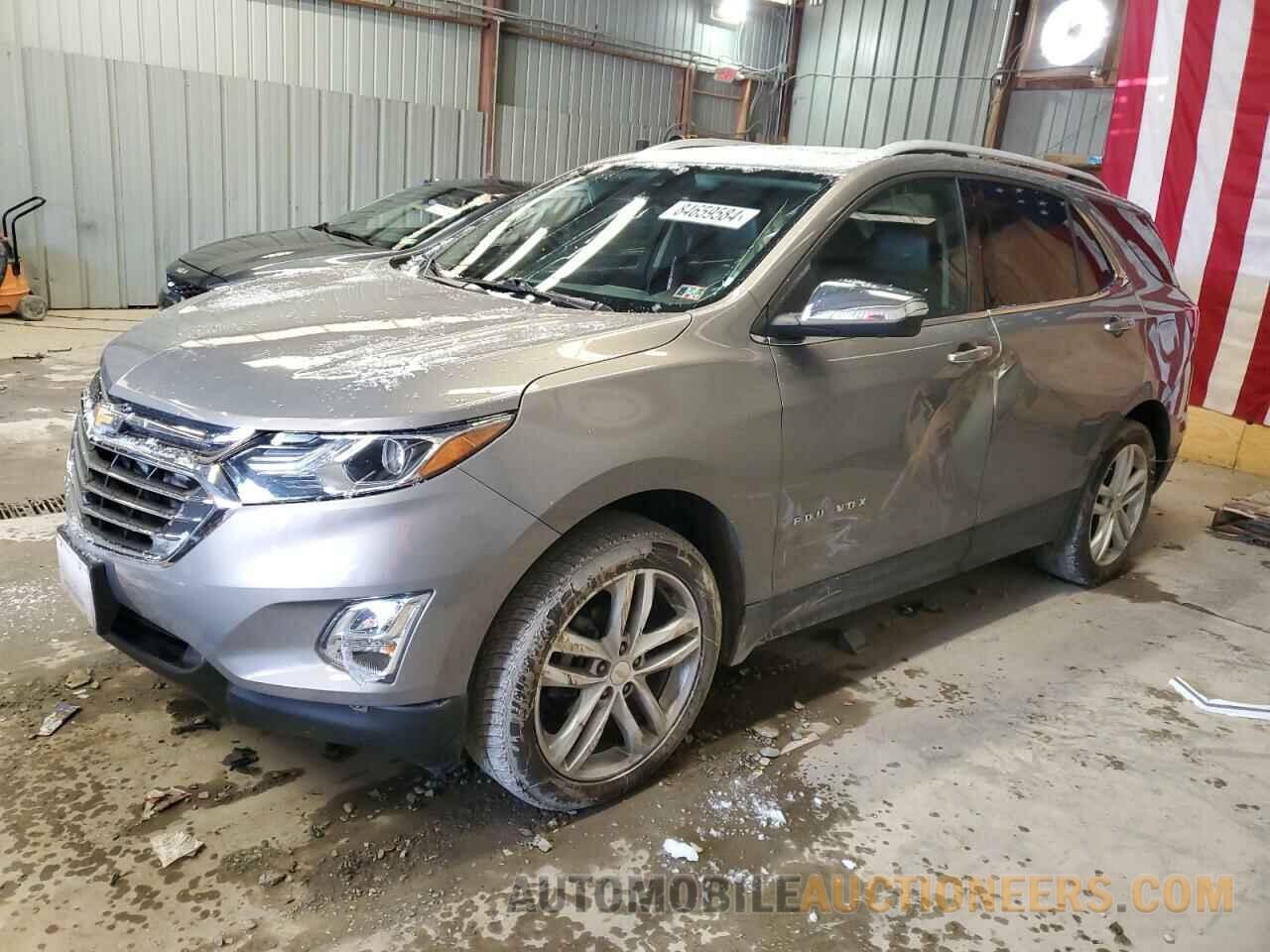 3GNAXXEV5KS558359 CHEVROLET EQUINOX 2019