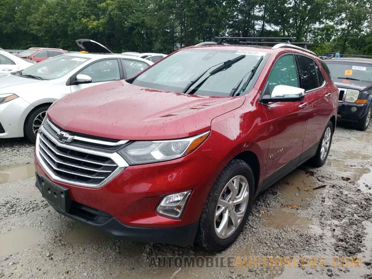 3GNAXXEV5KS663435 CHEVROLET EQUINOX 2019