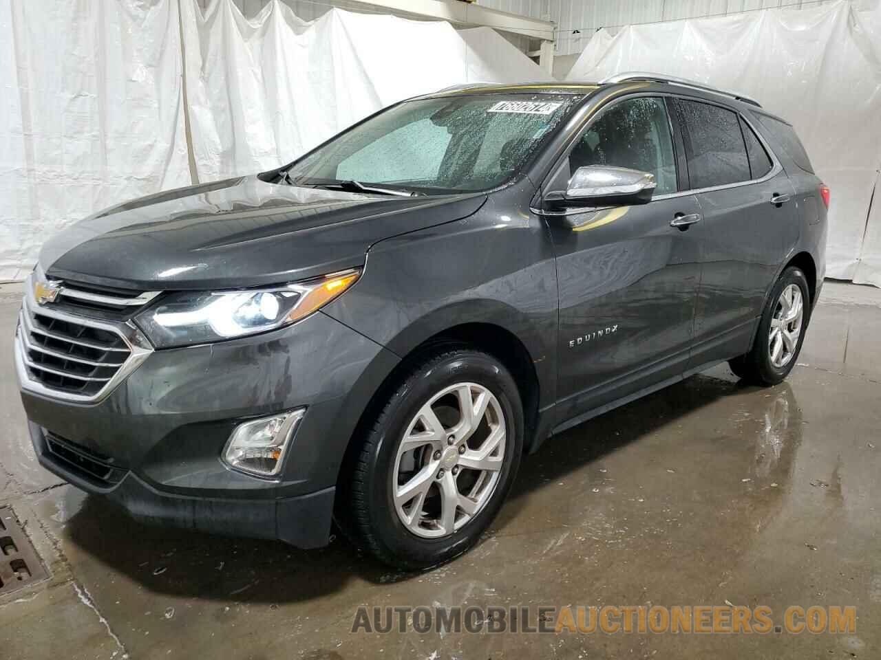 3GNAXXEV5LS514038 CHEVROLET EQUINOX 2020