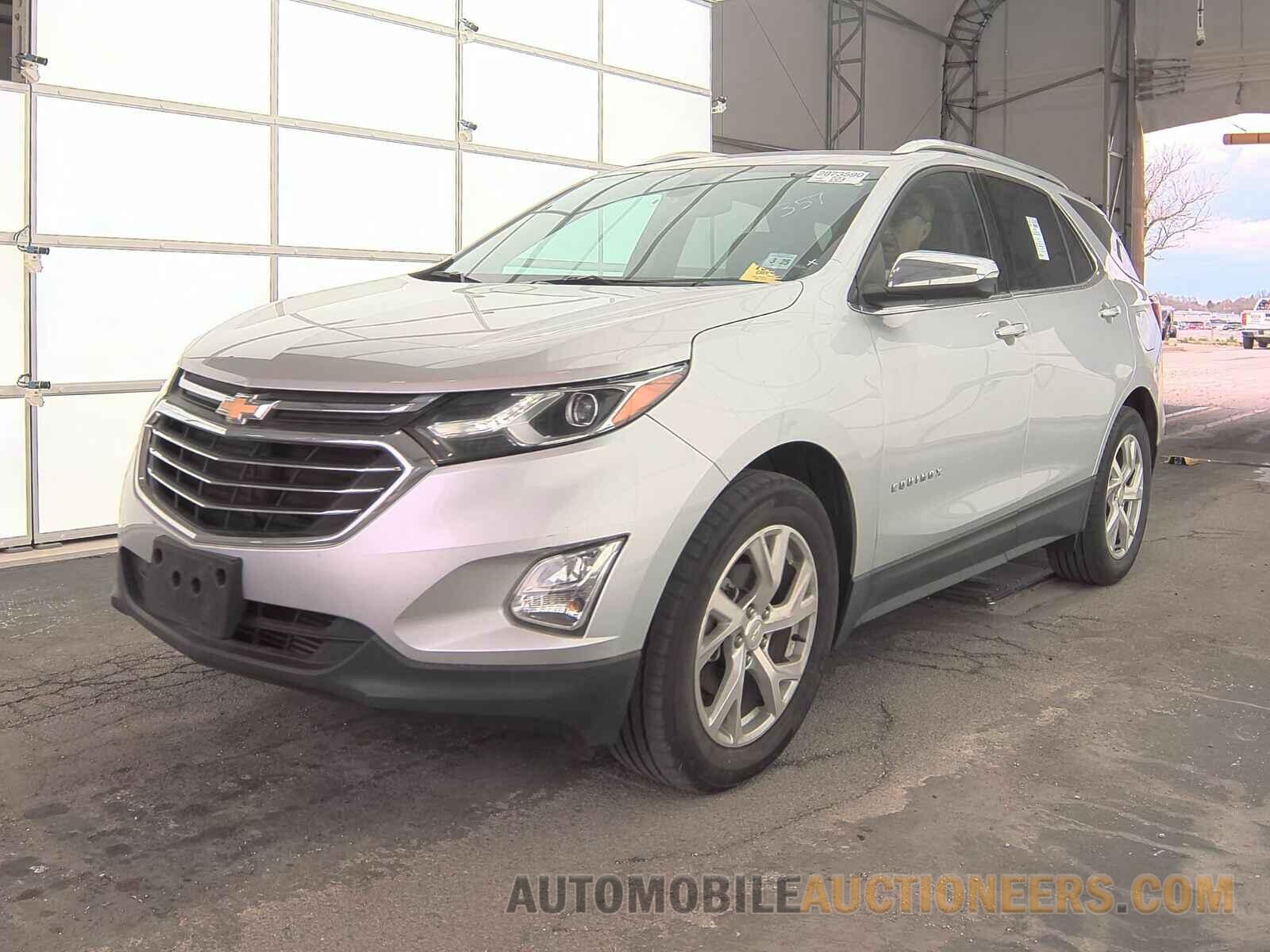 3GNAXXEV5LS638259 Chevrolet Equinox 2020