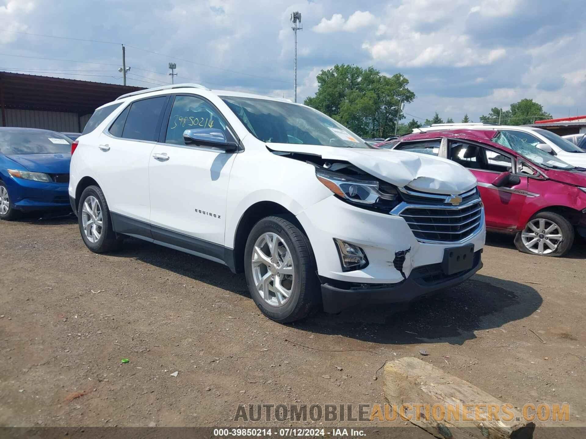 3GNAXXEV5LS666143 CHEVROLET EQUINOX 2020