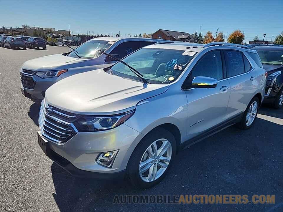 3GNAXXEV5LS695903 Chevrolet Equinox AWD 2020