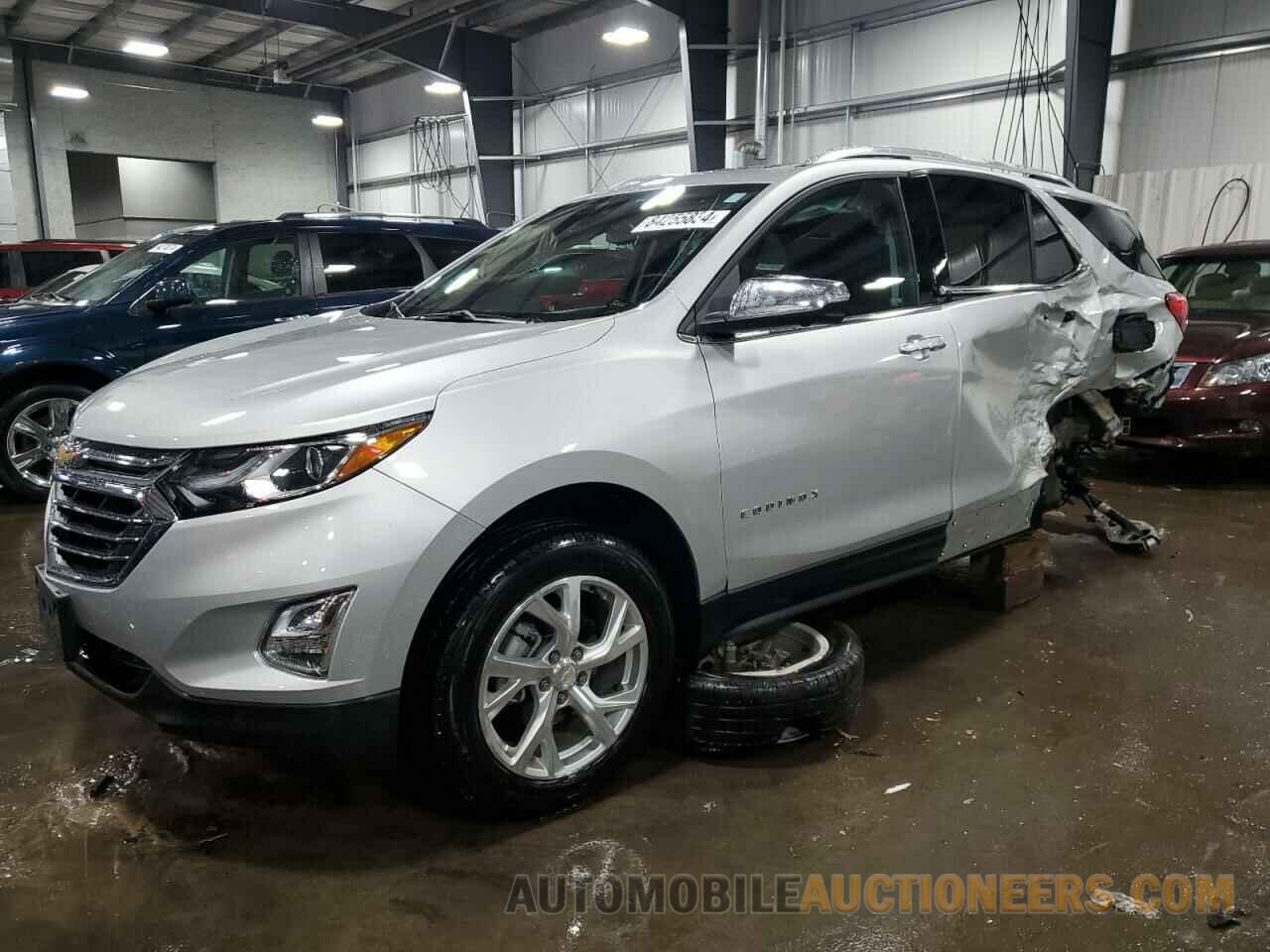 3GNAXXEV5LS732190 CHEVROLET EQUINOX 2020