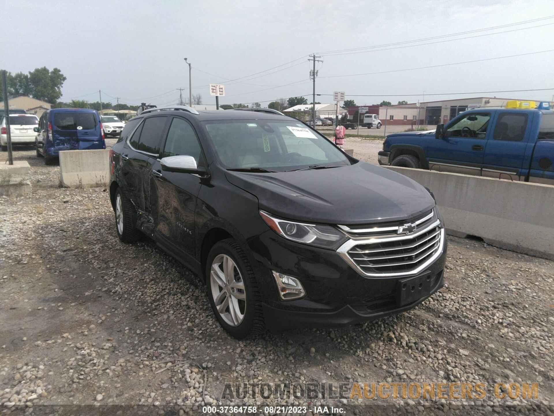 3GNAXXEV5MS111078 CHEVROLET EQUINOX 2021