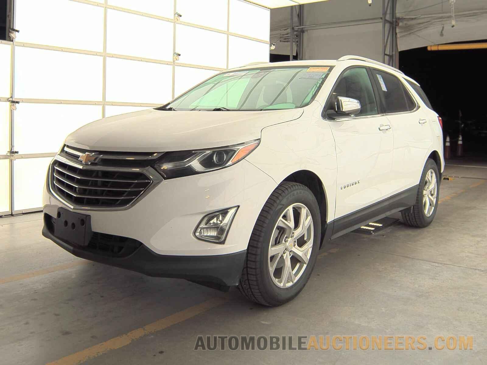 3GNAXXEV5MS118158 Chevrolet Equinox 2021