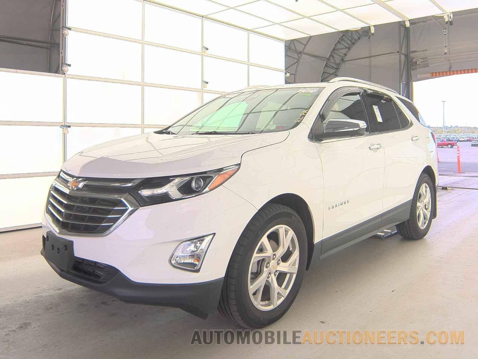 3GNAXXEV5MS151161 Chevrolet Equinox 2021