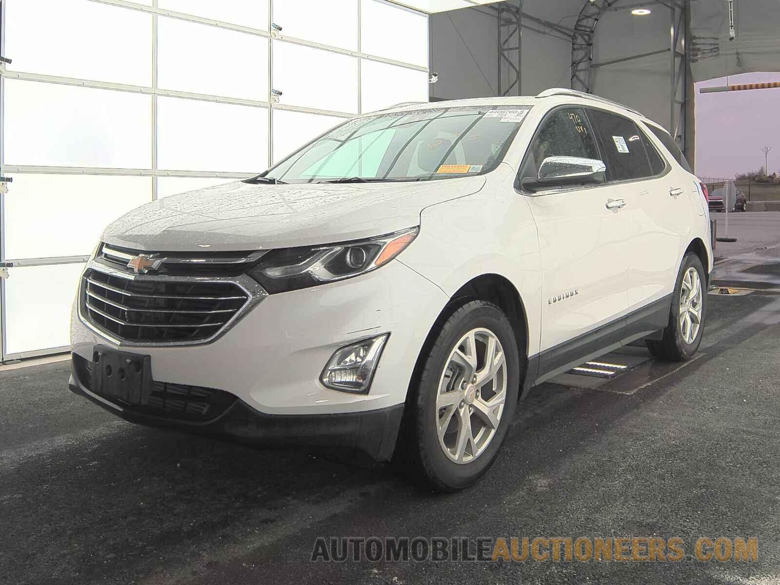 3GNAXXEV5MS153122 Chevrolet Equinox 2021