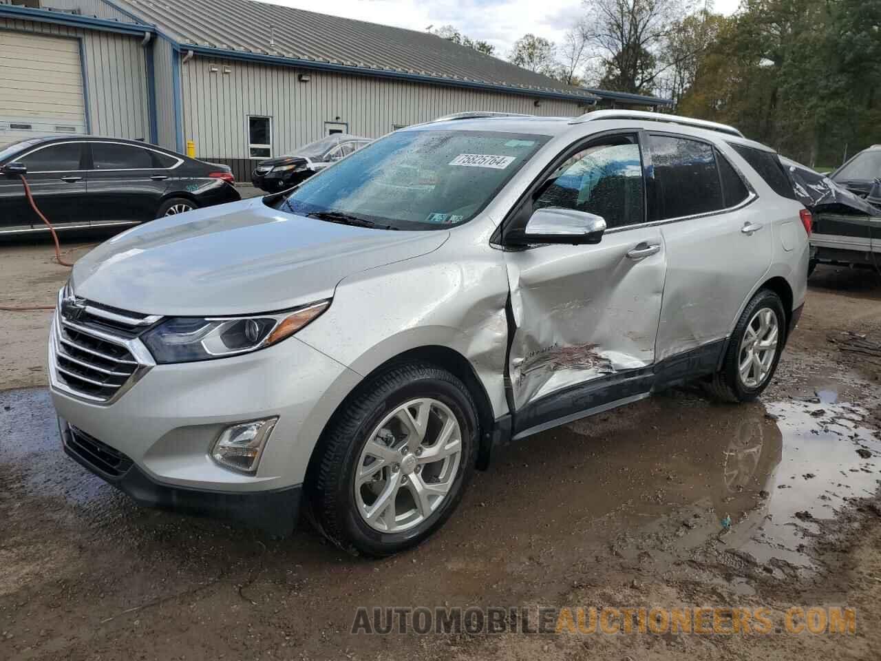 3GNAXXEV5MS174228 CHEVROLET EQUINOX 2021