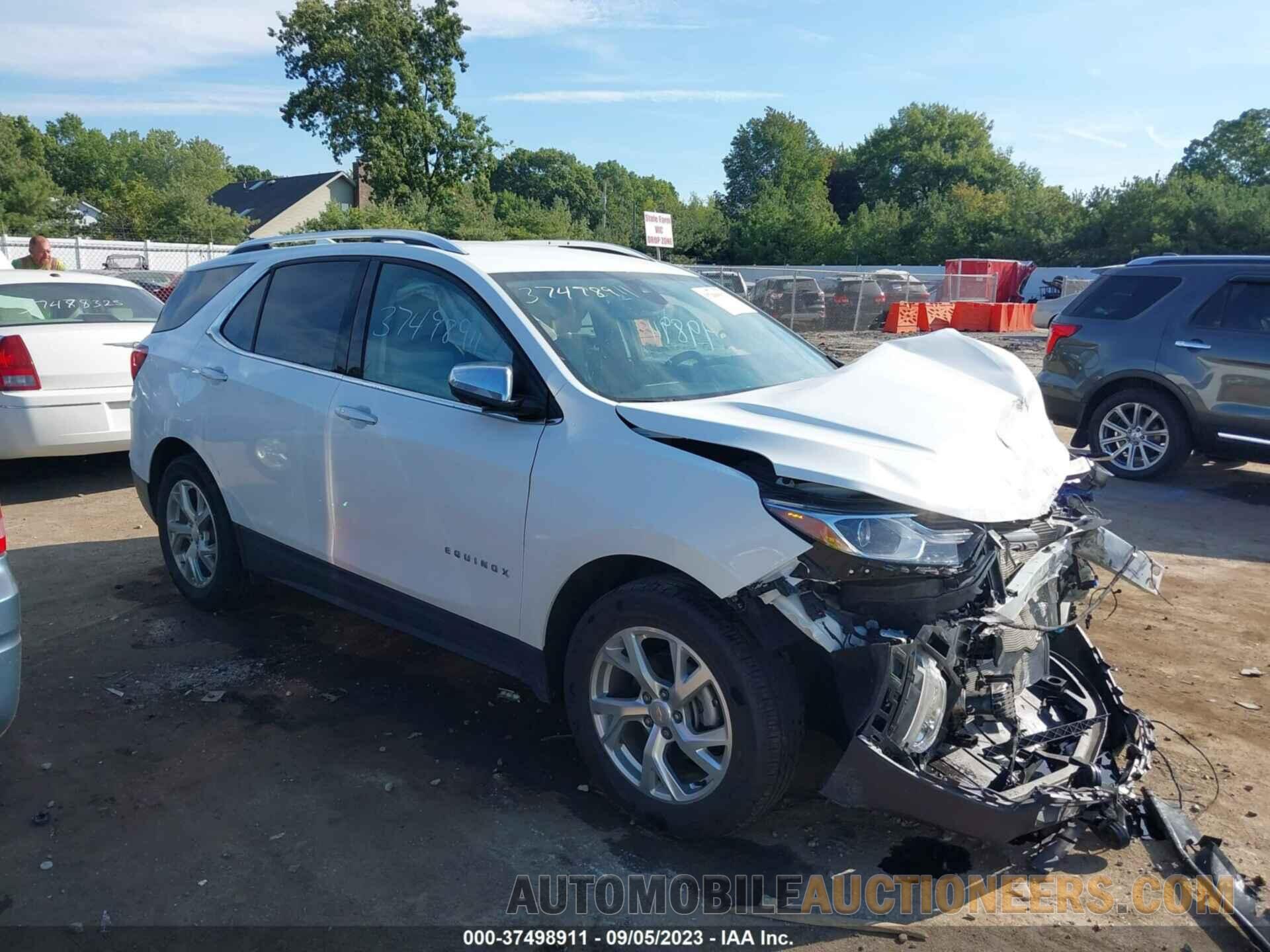 3GNAXXEV6KS518632 CHEVROLET EQUINOX 2019