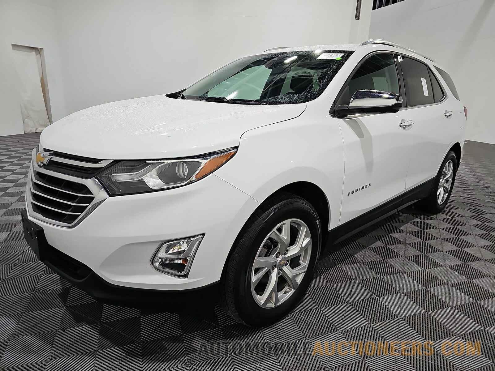 3GNAXXEV6KS563926 Chevrolet Equinox 2019