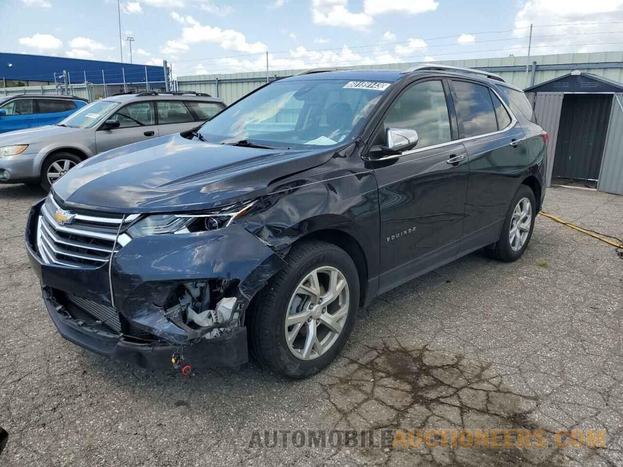 3GNAXXEV6LS511388 CHEVROLET EQUINOX 2020