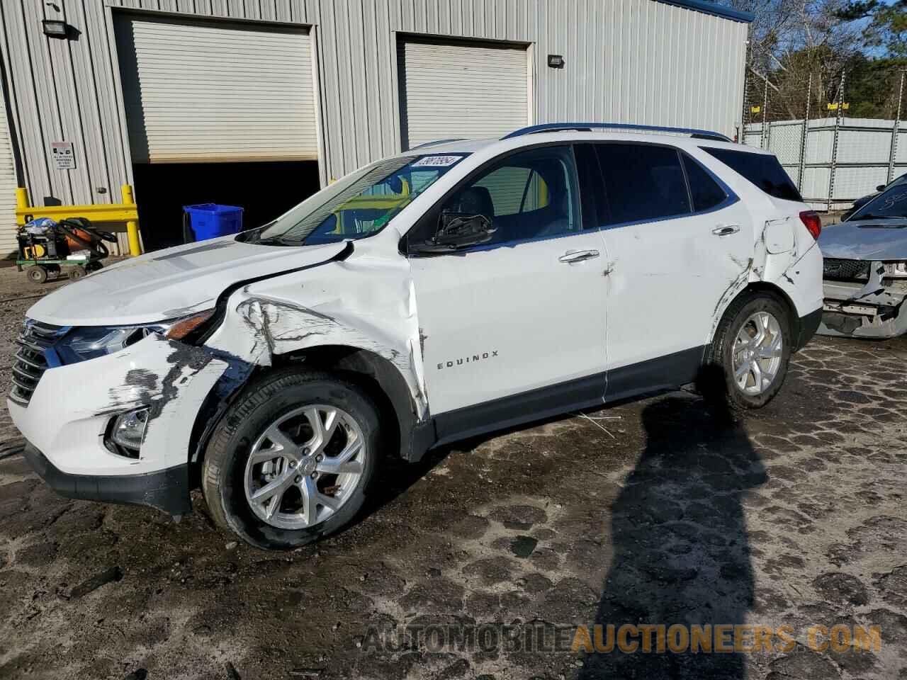 3GNAXXEV6LS550692 CHEVROLET EQUINOX 2020