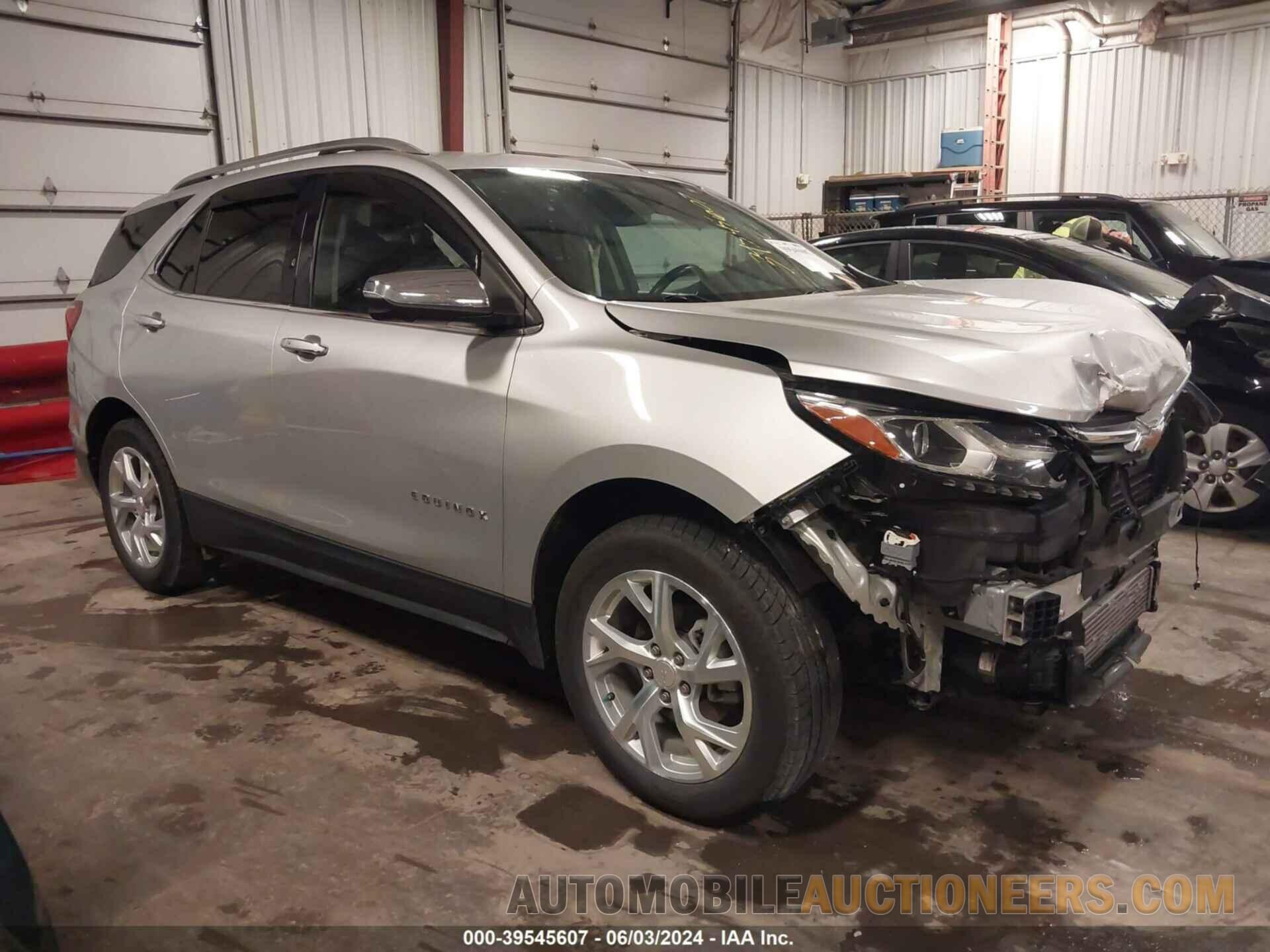 3GNAXXEV6LS609336 CHEVROLET EQUINOX 2020