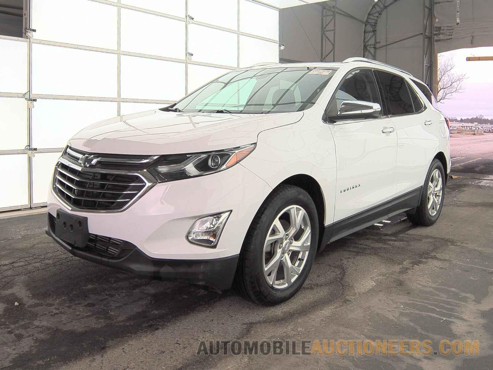 3GNAXXEV6LS618263 Chevrolet Equinox 2020