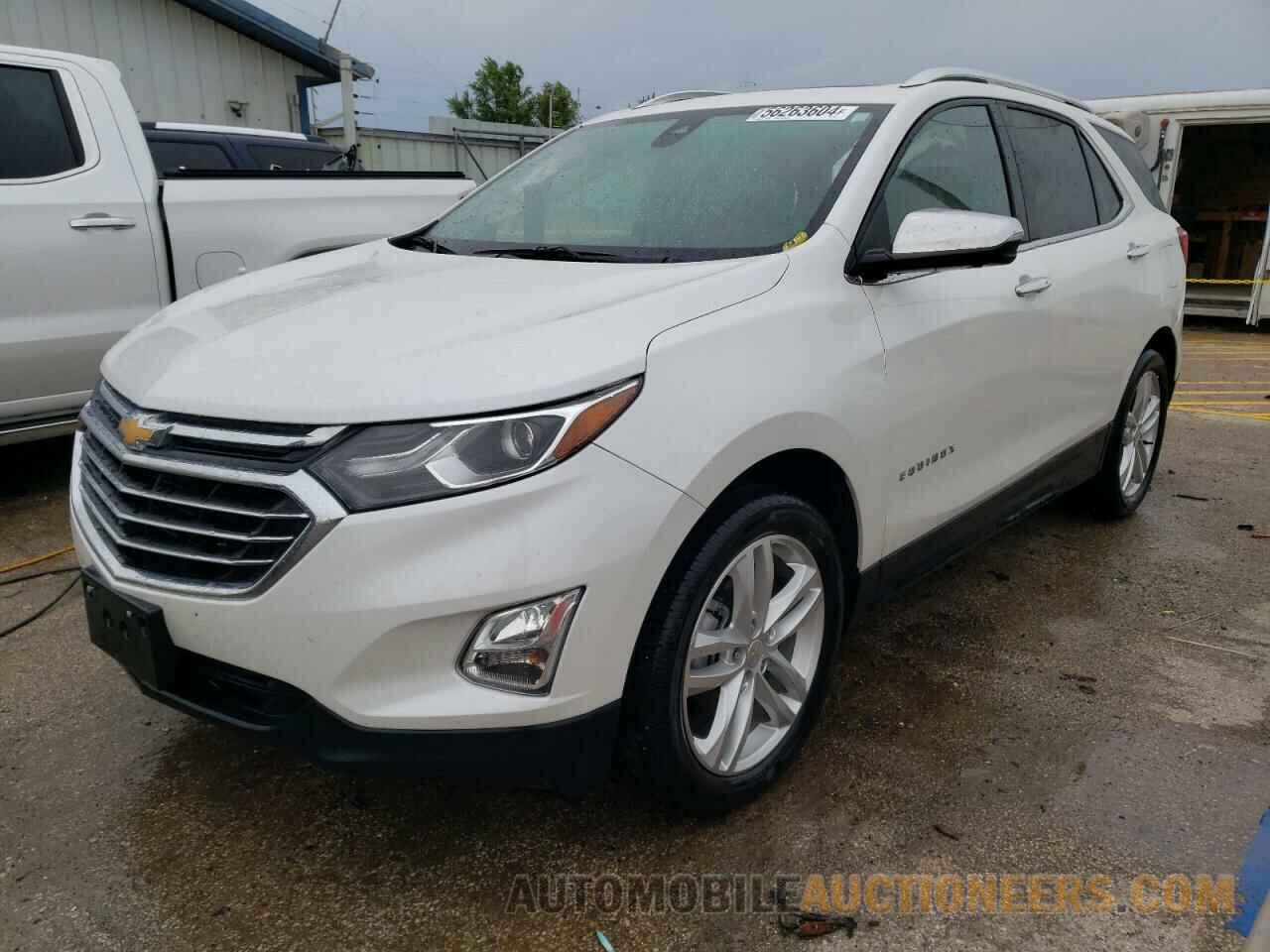 3GNAXXEV6MS133980 CHEVROLET EQUINOX 2021