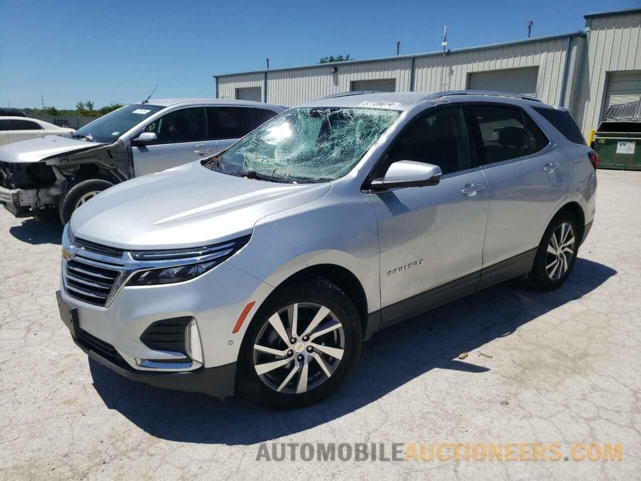 3GNAXXEV6NS178130 CHEVROLET EQUINOX 2022