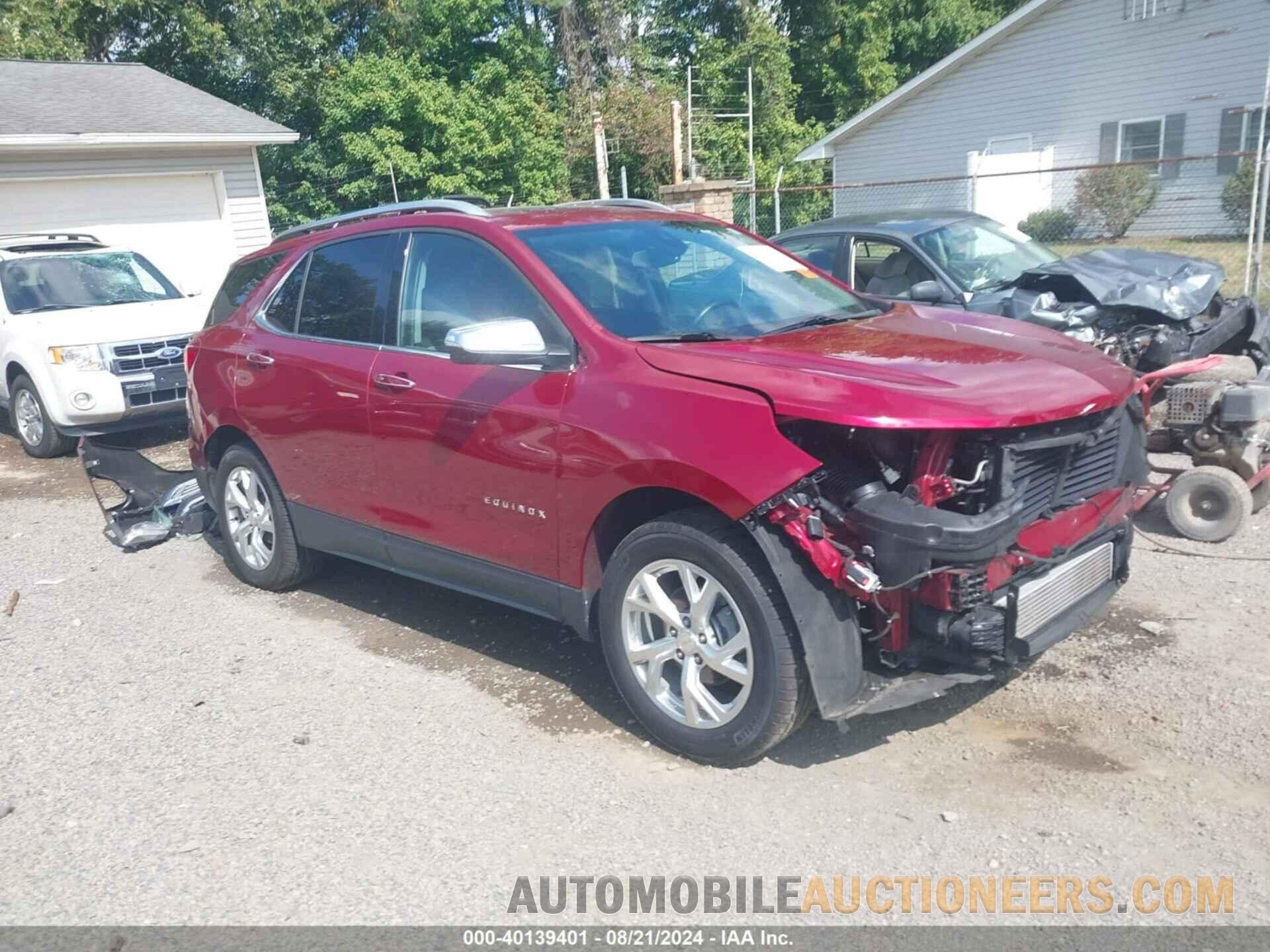 3GNAXXEV7LS545064 CHEVROLET EQUINOX 2020