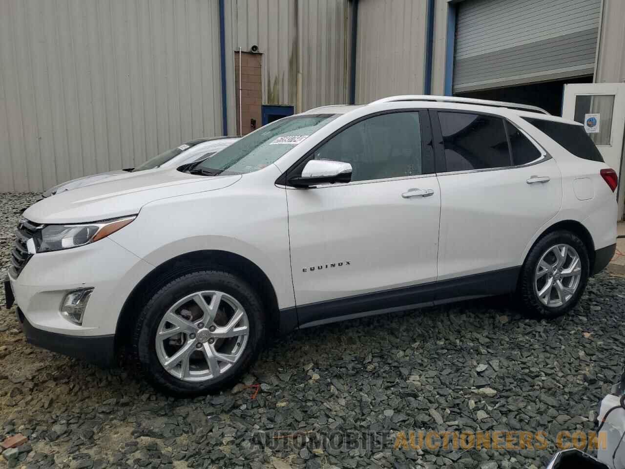 3GNAXXEV7LS590246 CHEVROLET EQUINOX 2020