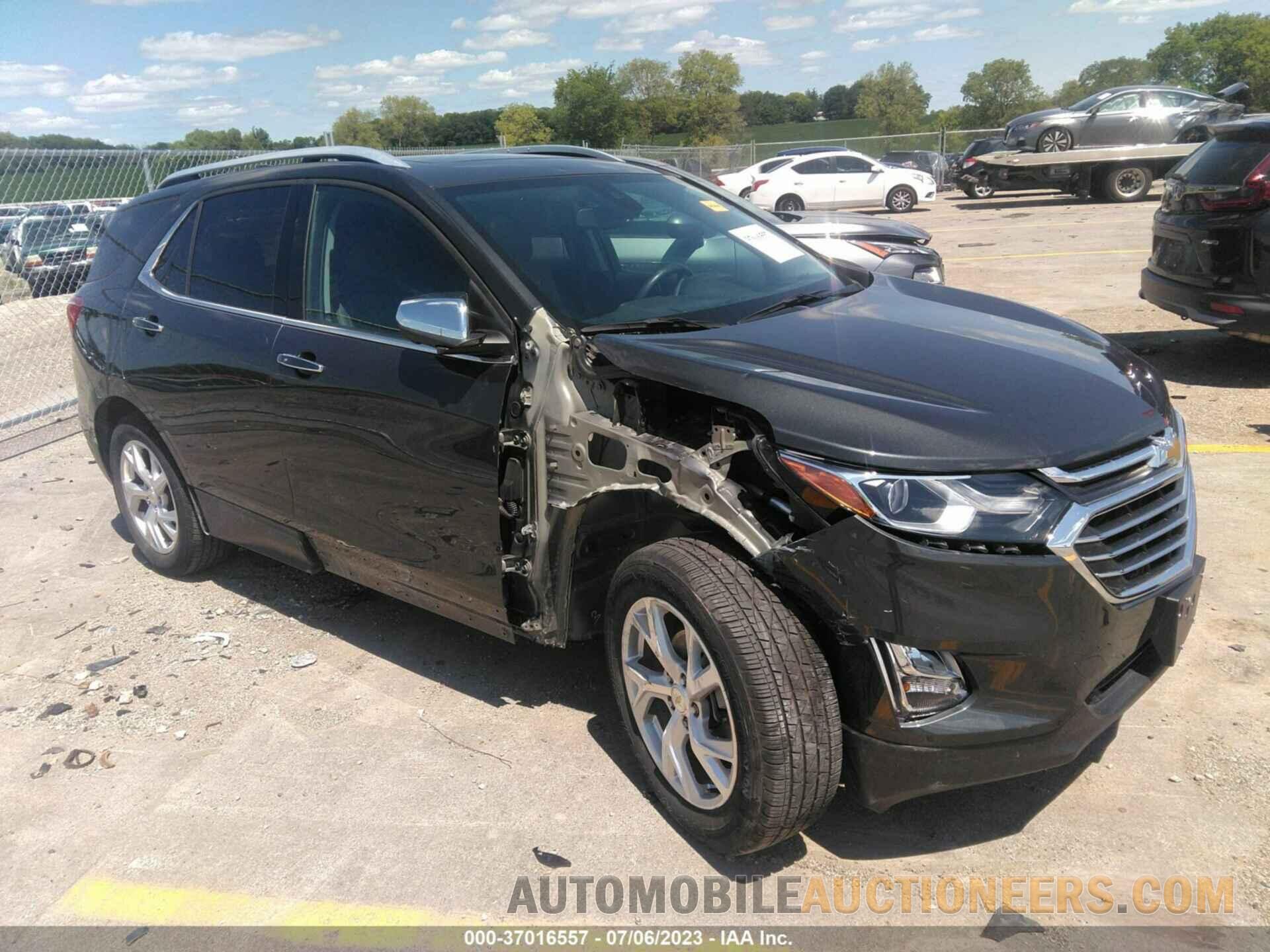 3GNAXXEV7LS620586 CHEVROLET EQUINOX 2020