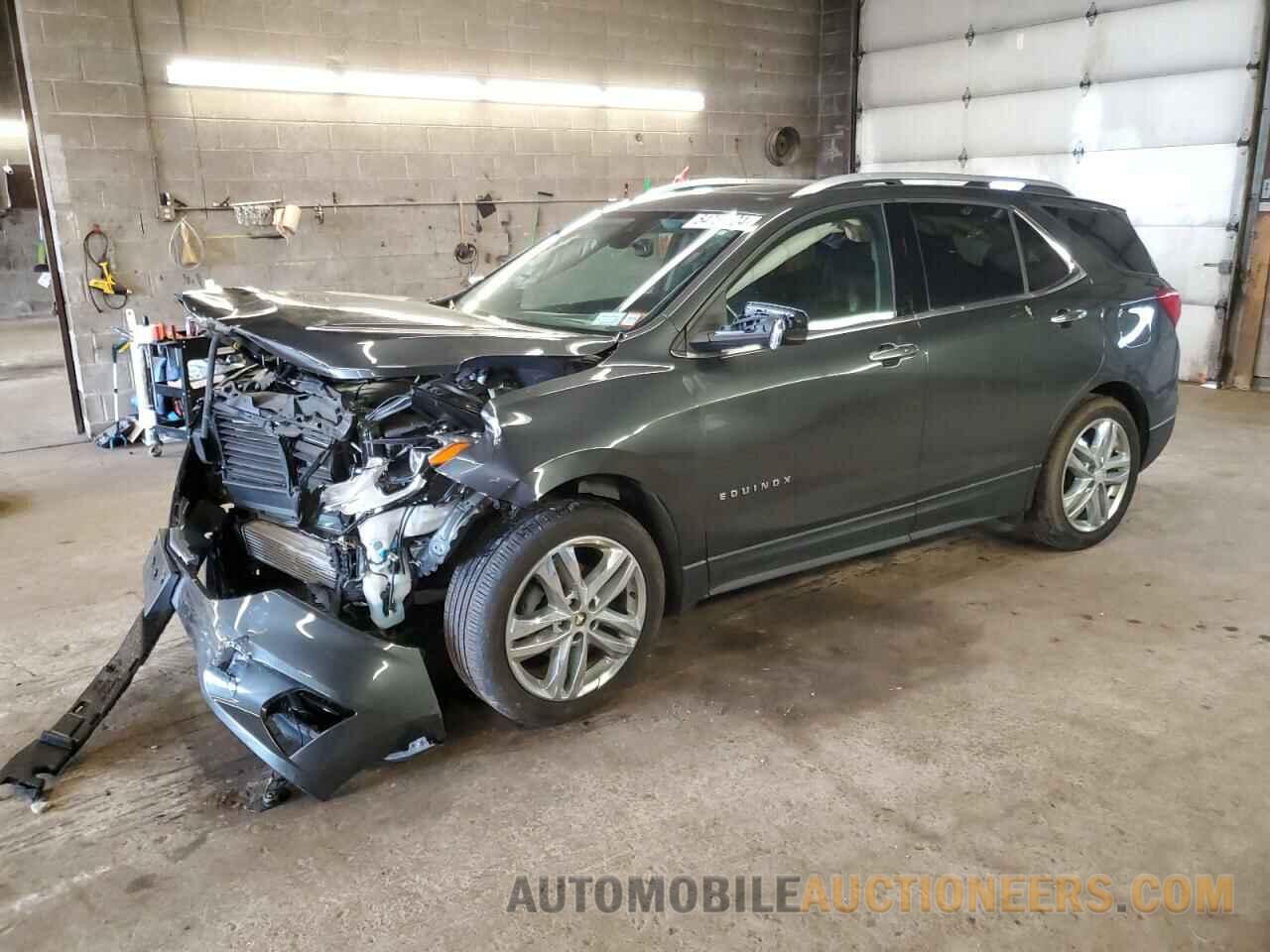 3GNAXXEV7LS638473 CHEVROLET EQUINOX 2020