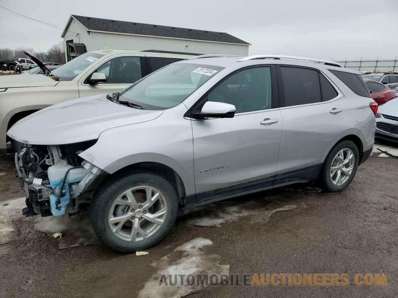 3GNAXXEV7MS179947 CHEVROLET EQUINOX 2021