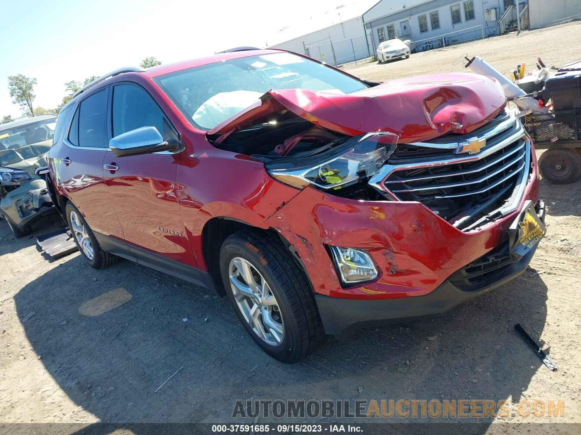 3GNAXXEV8KS617310 CHEVROLET EQUINOX 2019