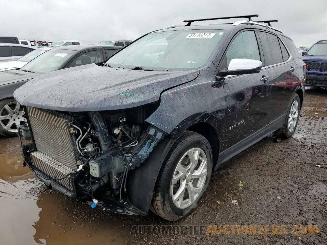 3GNAXXEV8LS575089 CHEVROLET EQUINOX 2020