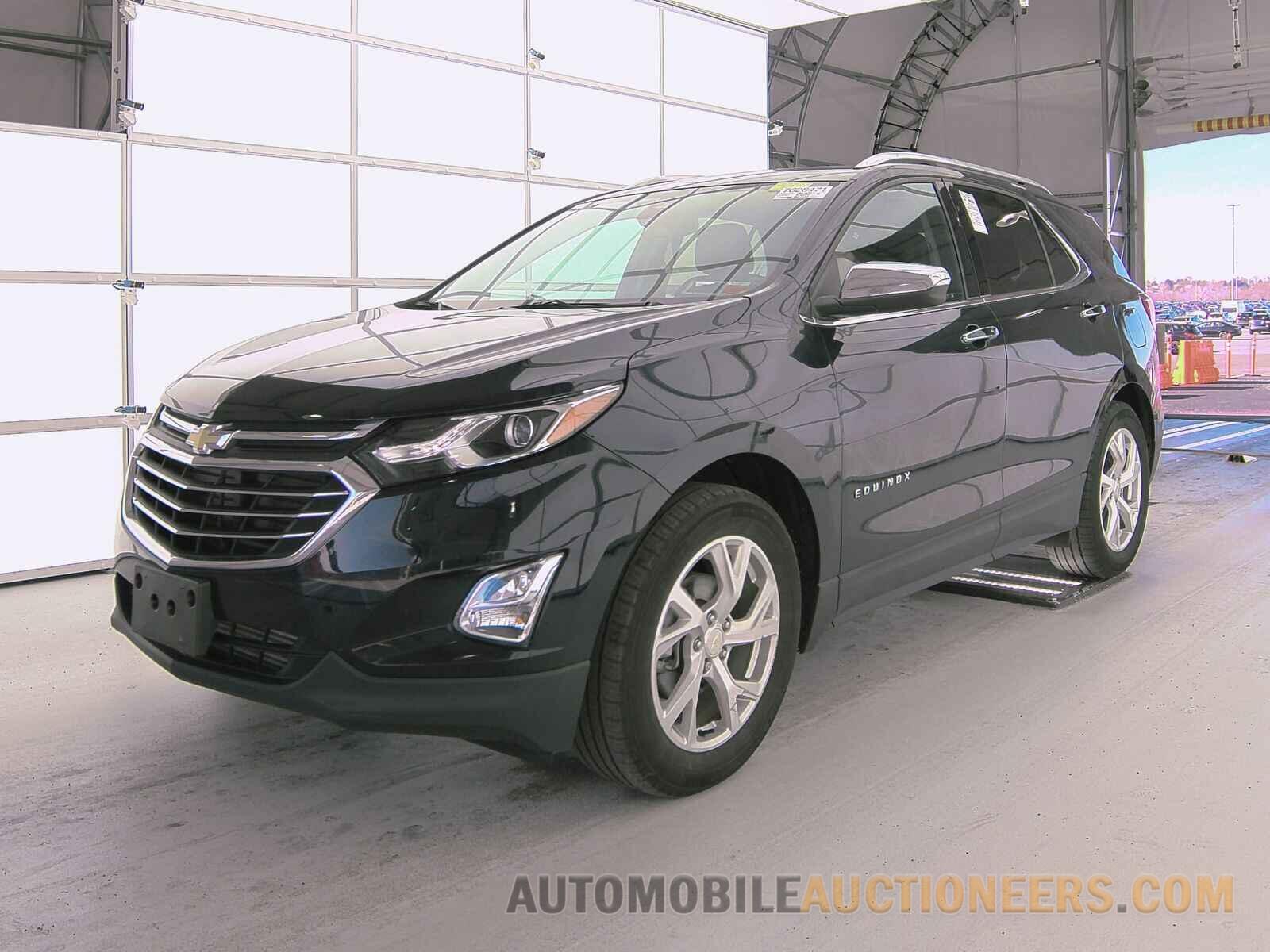 3GNAXXEV8MS101399 Chevrolet Equinox AWD 2021