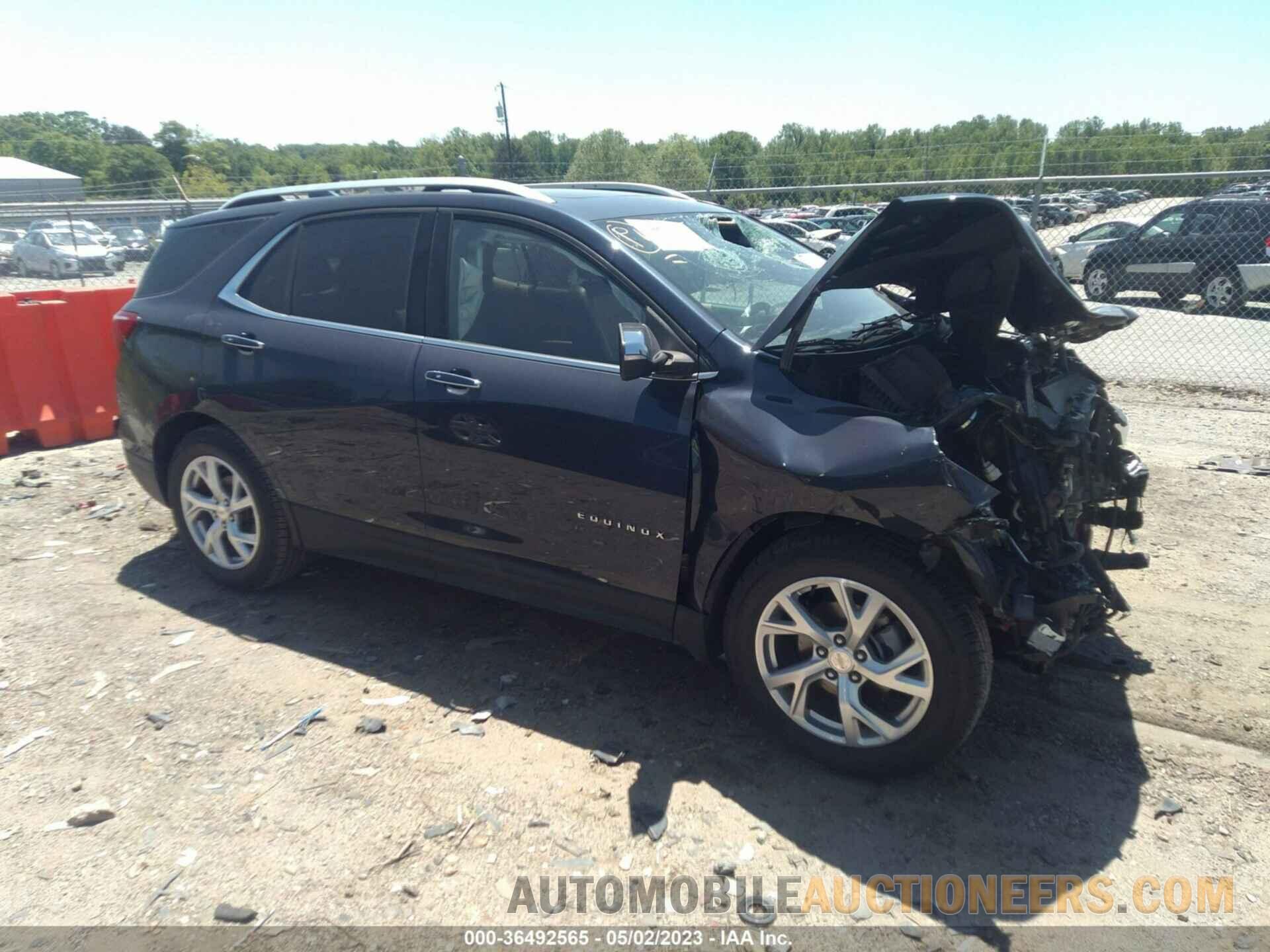 3GNAXXEV9KL283363 CHEVROLET EQUINOX 2019